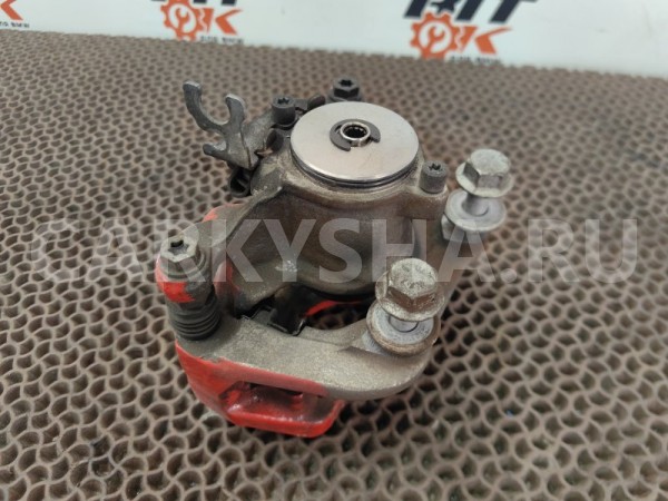 Суппорт тормозной BMW 5er 