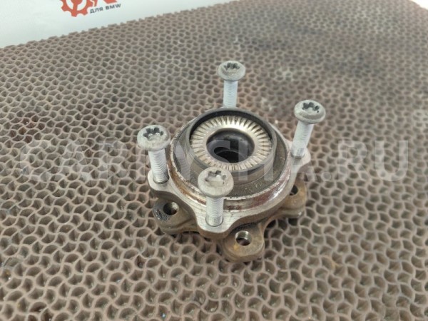 Ступица подшипник BMW X3 