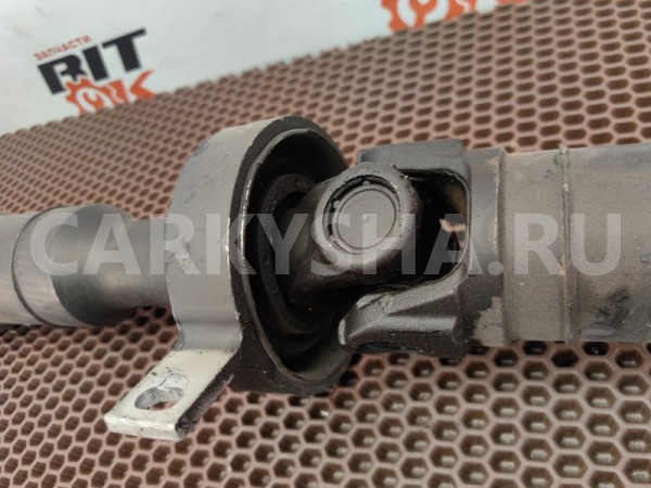 Кардан АКПП BMW X3 