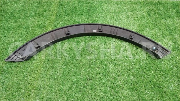 Накладка крыла передняя правая Kia Rio Kia Rio 