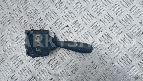 Переключатель дворников Renault Logan 3 Sandero Renault 18 