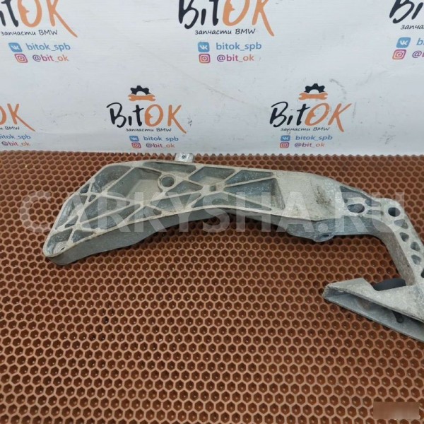 Кронштейн АКПП BMW X1 