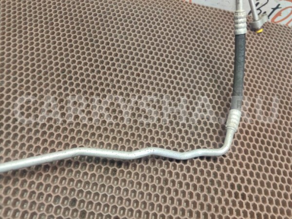 Трубка кондиционера BMW 5er 