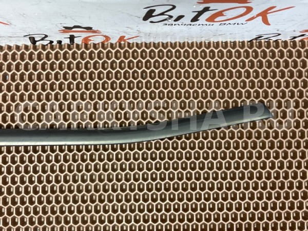 Молдинг двери BMW X5 