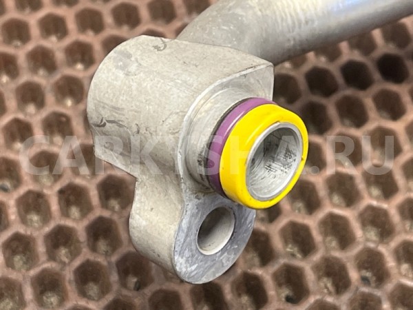 Трубка кондиционера BMW 3er 