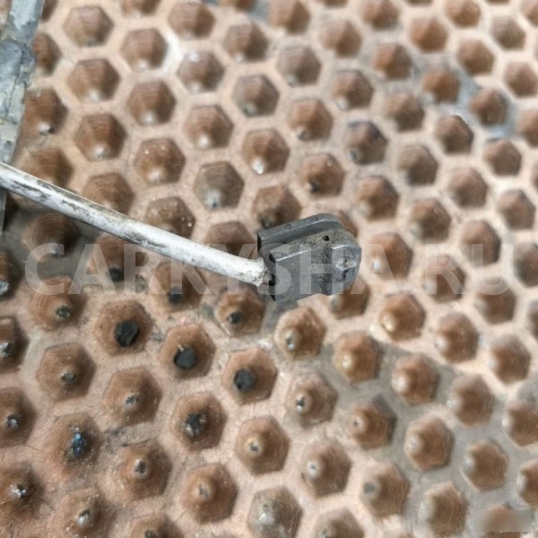 Датчик износа передних колодок BMW X1 