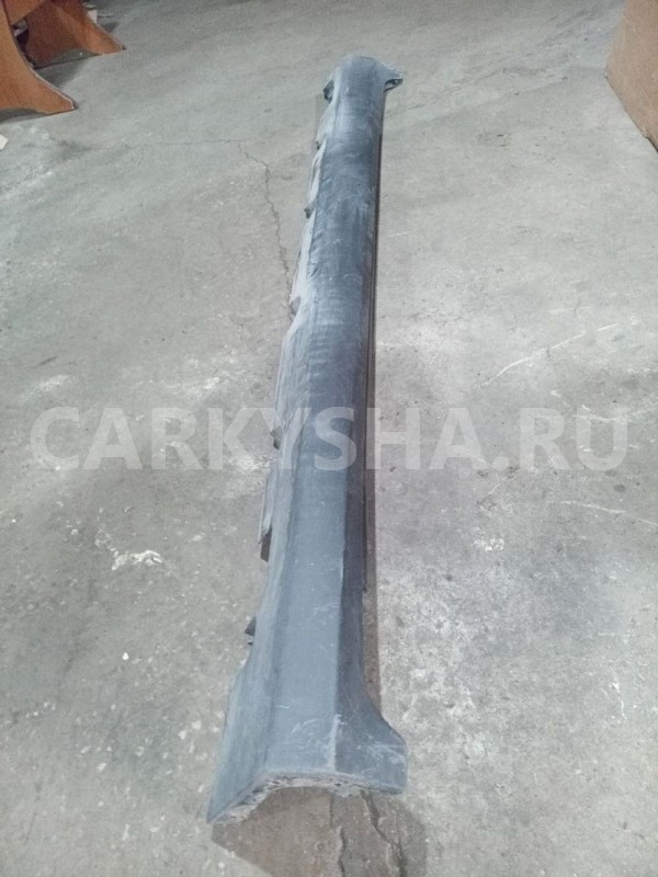 Накладка на порог (наружная) Mercedes-Benz GLC-класс X253 (2015—2019) Mercedes-Benz GLC оригинальный номер A2536980900