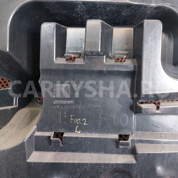 Кронштейн бампера BMW 5er 