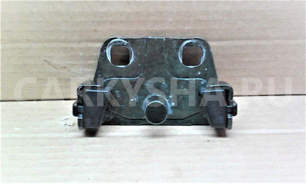 Ответная часть замка двери багажника - 1997-2003 BMW 5er IV (E39) Рестайлинг Универсал 5 дв. оригинальный номер  81208485124