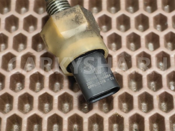 Датчик давления масла ДВС BMW X3 