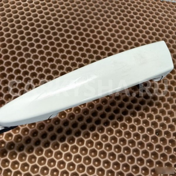 Ручка двери BMW X5 