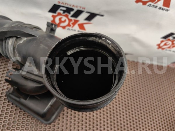 Воздуховод BMW X3 