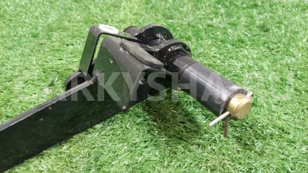 Педаль тормоза УАЗ Патриот Пикап 23632 409040 2012 УАЗ Pickup оригинальный номер 316310350401000