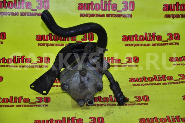 Насос ГУР Renault Megane 