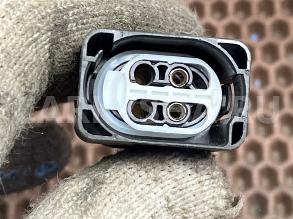 Силовой провод батареи плюс BMW 5er 