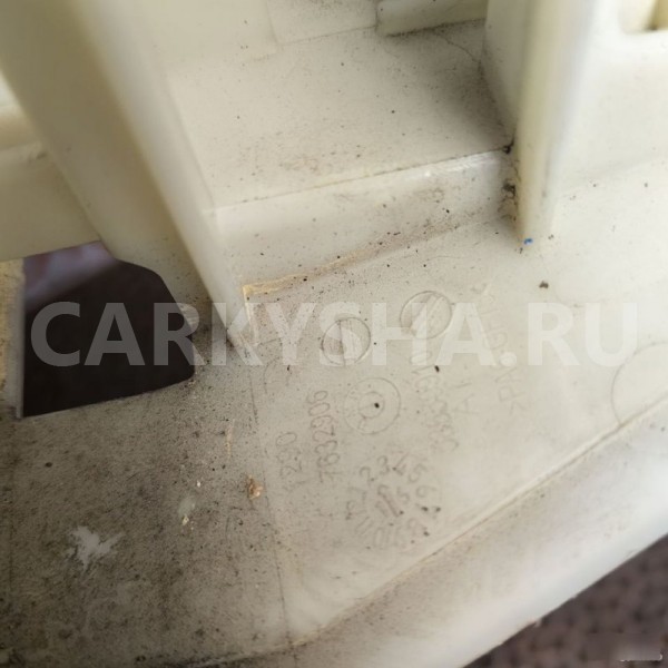 Кронштейн ЭБУ двигателя BMW X1 