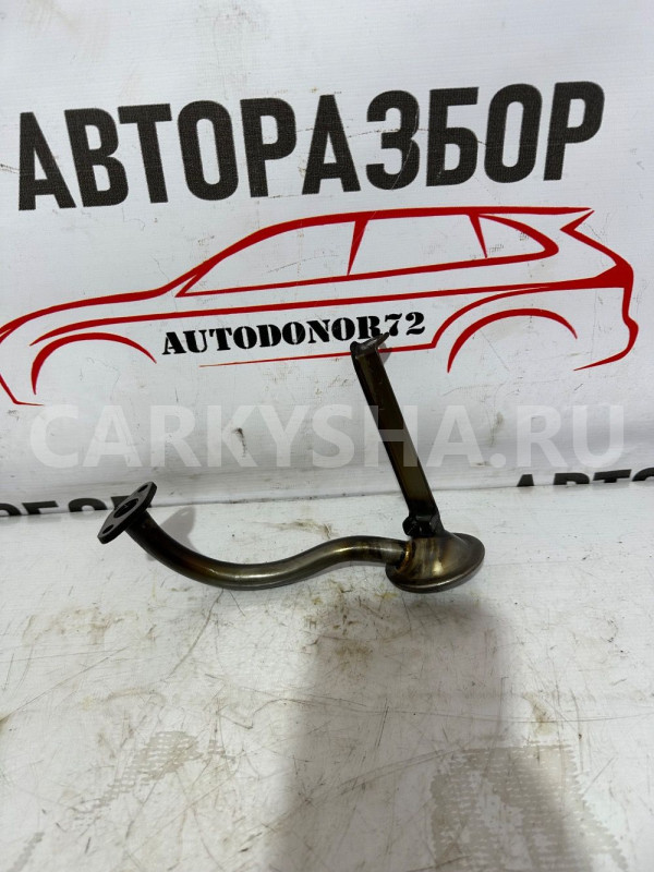 Маслозаборник Toyota Yaris 1.3 2SZ-FE Toyota Yaris оригинальный номер 1510423070