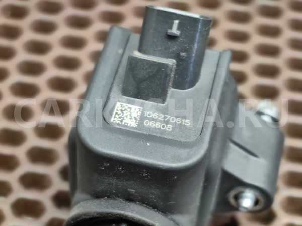 Катушка зажигания BMW X1 