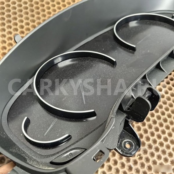 Панель приборов BMW 3er 