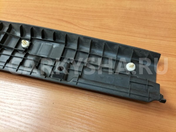 Накладка замка багажника Honda HR-V 2005 Honda HR-V 