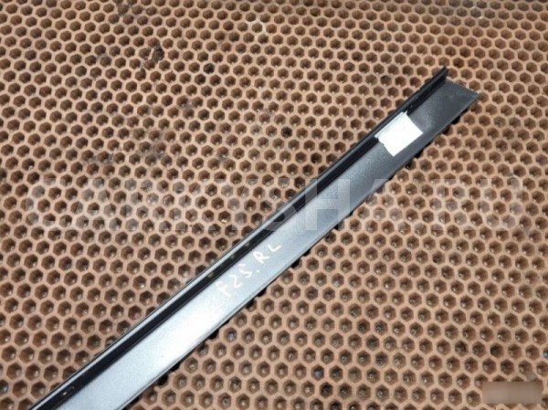 Накладка двери BMW X3 