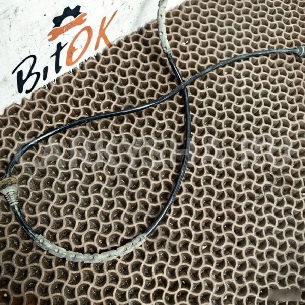 Датчик ABS BMW X5 