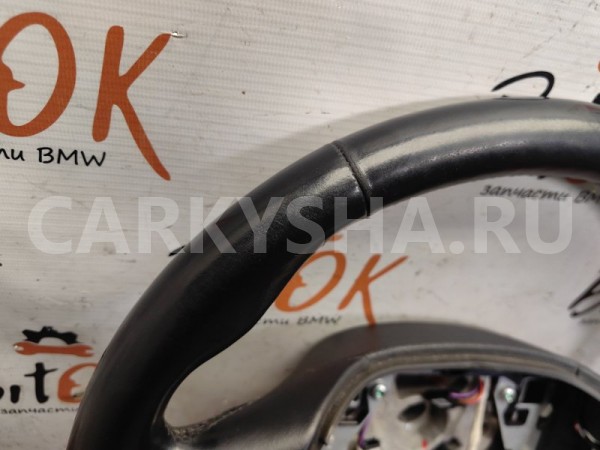 Руль BMW 7er 