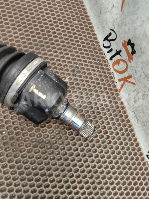 Привод BMW 1er 