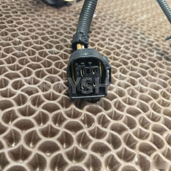 Коса двигателя BMW X1 