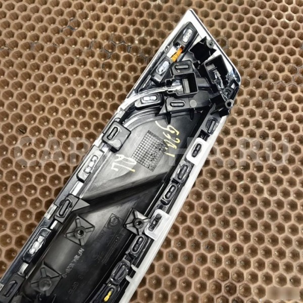 Накладка BMW 5er 