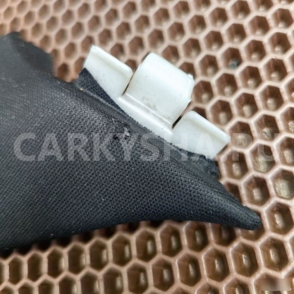 Обшивка стойки BMW X5 