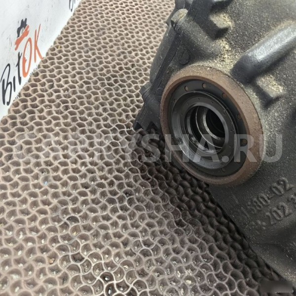 Редуктор BMW X1 