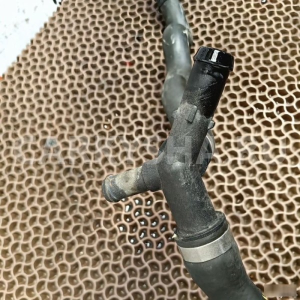 Шланг охлаждения BMW X1 