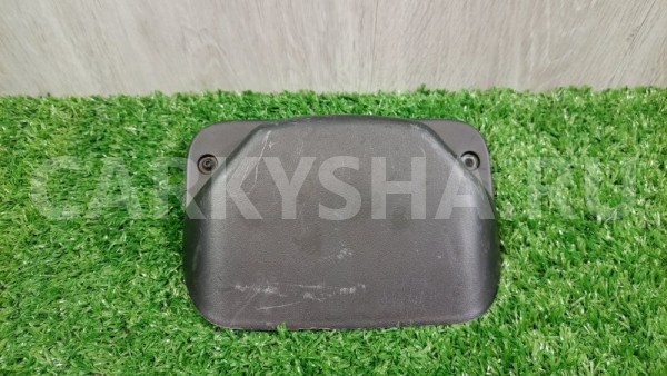 Стоп-сигнал дополнительный Renault Sandero 2014 Renault Sandero 