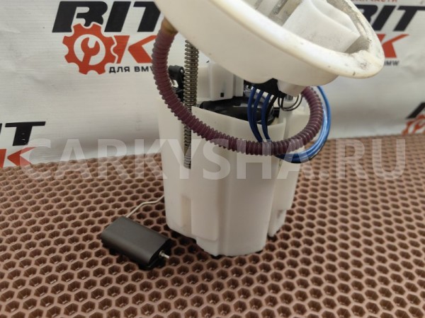 Бензонасос BMW 1er 