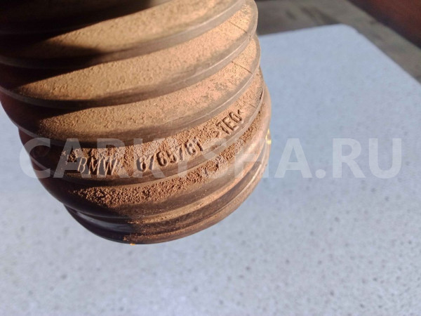 Пыльник рулевой рейки BMW X3 E83 (2003—2006) BMW X3 оригинальный номер 32102454428