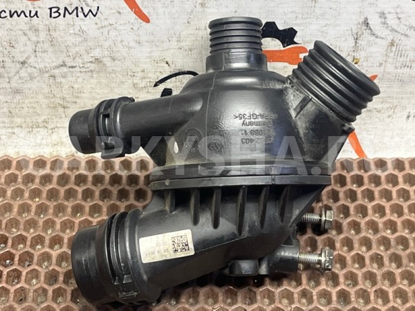 Термостат BMW 3er 