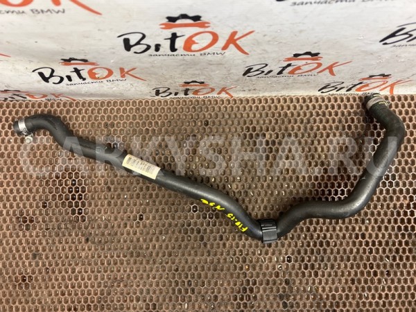 Шланг системы охлаждения BMW 5er 