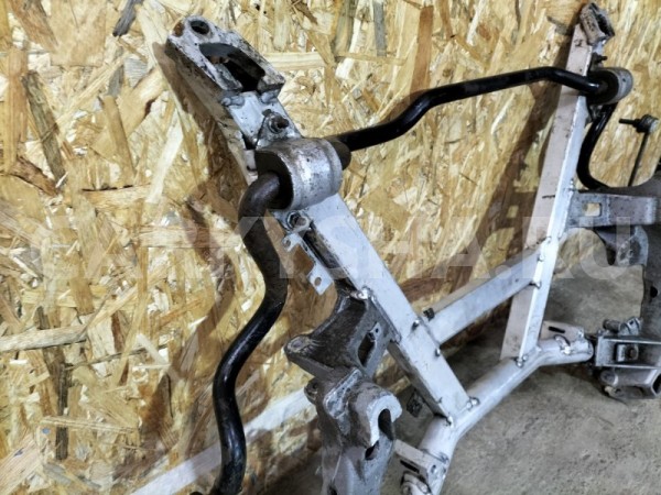 Подрамник (балка подвески) передний BMW 5-Series BMW 5er 