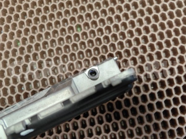 Камера Kafas BMW X3 