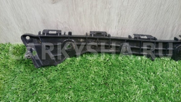 Кронштейн (крепление) бампера задний правый Lexus Lexus RX оригинальный номер 5257548050