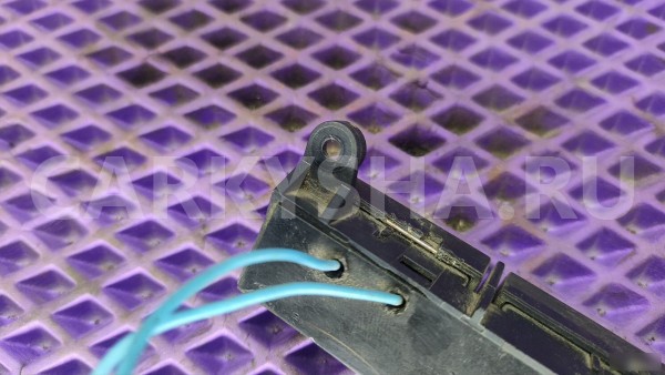 Блок кнопок Fiat Albea 1 Fiat Albea оригинальный номер 735398140