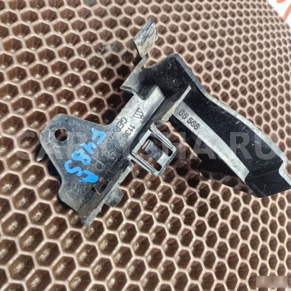 Кронштейн порога BMW X1 