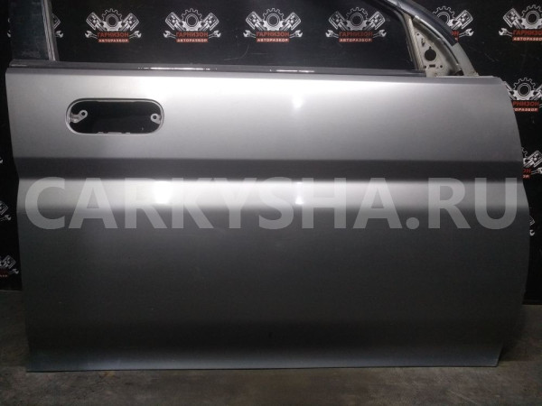 Передняя правая дверь Honda HR-V GH1 Honda HR-V оригинальный номер 67010S4N000ZZ