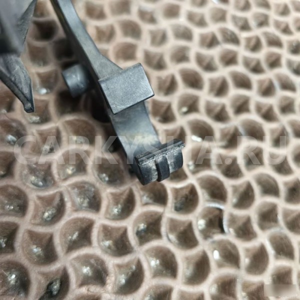 Кронштейн клапана BMW X1 