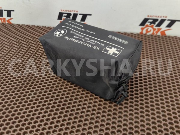 Аптечка BMW 3er 