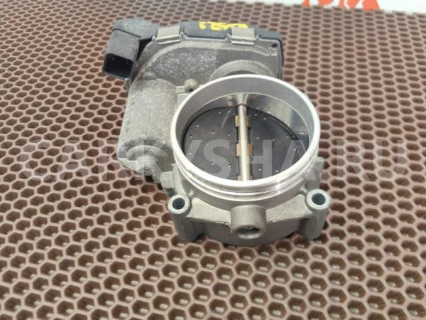 Дроссельная заслонка BMW 3er 