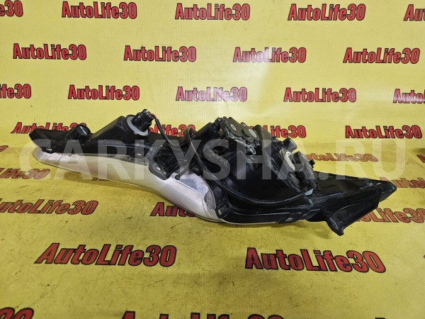 Фара противотуманная правая Hyundai Sonata 