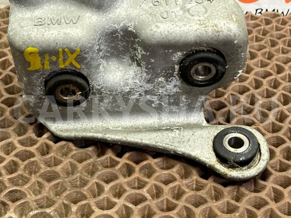 Кронштейн помпы BMW X1 