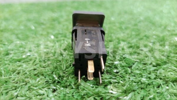 Кнопка обогрева заднего стекла УАЗ Патриот Пикап УАЗ Pickup 